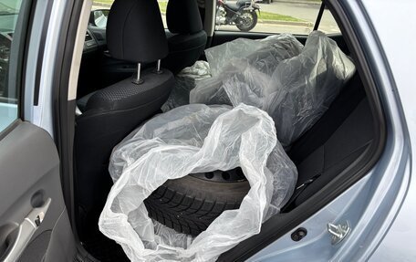Toyota Auris II, 2011 год, 925 000 рублей, 12 фотография