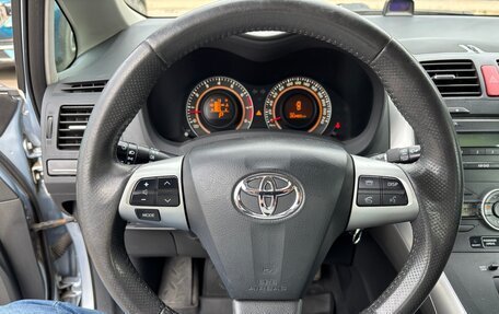 Toyota Auris II, 2011 год, 925 000 рублей, 19 фотография