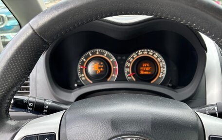 Toyota Auris II, 2011 год, 925 000 рублей, 18 фотография