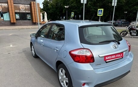 Toyota Auris II, 2011 год, 925 000 рублей, 7 фотография