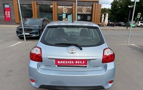 Toyota Auris II, 2011 год, 925 000 рублей, 6 фотография