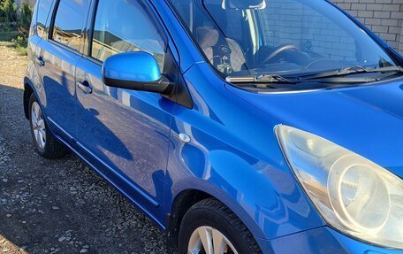 Nissan Note II рестайлинг, 2011 год, 799 000 рублей, 2 фотография