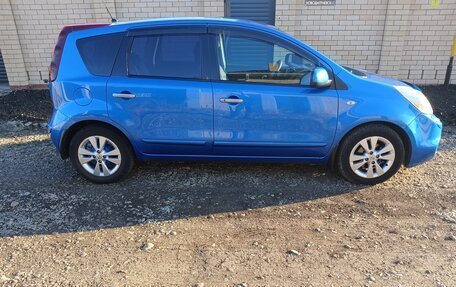 Nissan Note II рестайлинг, 2011 год, 799 000 рублей, 6 фотография