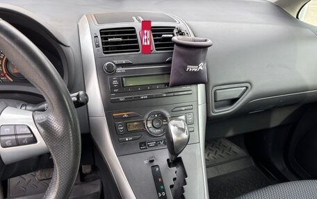 Toyota Auris II, 2011 год, 925 000 рублей, 20 фотография