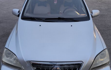 KIA Sorento IV, 2004 год, 460 000 рублей, 2 фотография