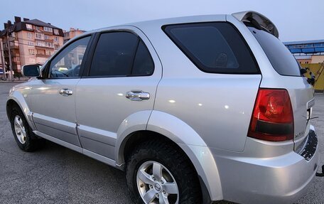 KIA Sorento IV, 2004 год, 460 000 рублей, 5 фотография