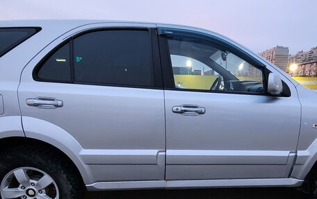 KIA Sorento IV, 2004 год, 460 000 рублей, 8 фотография