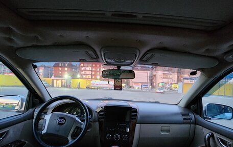 KIA Sorento IV, 2004 год, 460 000 рублей, 12 фотография
