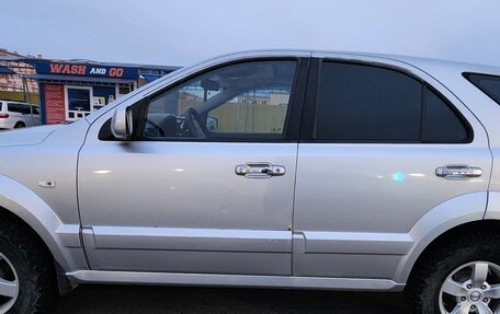 KIA Sorento IV, 2004 год, 460 000 рублей, 4 фотография