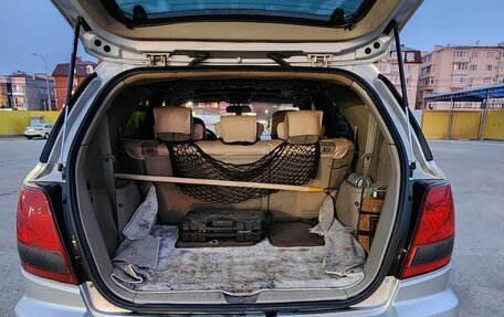 KIA Sorento IV, 2004 год, 460 000 рублей, 10 фотография