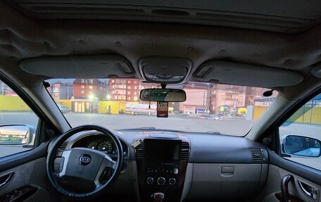 KIA Sorento IV, 2004 год, 460 000 рублей, 11 фотография