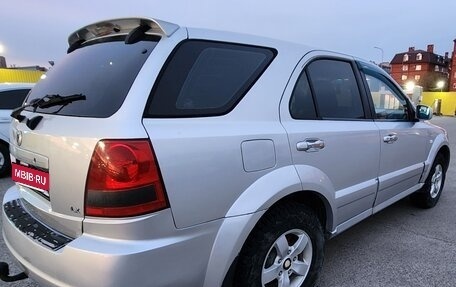 KIA Sorento IV, 2004 год, 460 000 рублей, 7 фотография