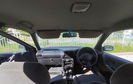 Nissan Pulsar IV, 1994 год, 70 000 рублей, 6 фотография