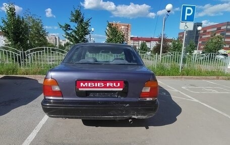 Nissan Pulsar IV, 1994 год, 70 000 рублей, 3 фотография