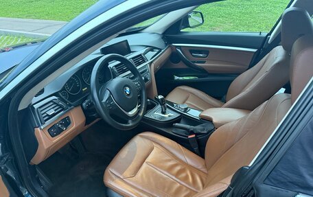 BMW 3 серия, 2015 год, 2 300 000 рублей, 8 фотография