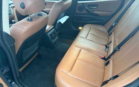 BMW 3 серия, 2015 год, 2 300 000 рублей, 9 фотография