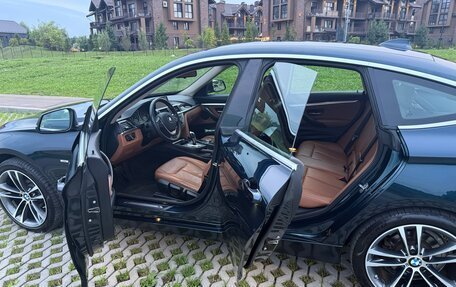 BMW 3 серия, 2015 год, 2 300 000 рублей, 10 фотография