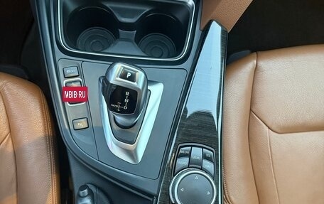 BMW 3 серия, 2015 год, 2 300 000 рублей, 6 фотография