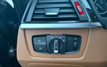 BMW 3 серия, 2015 год, 2 300 000 рублей, 7 фотография