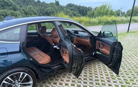 BMW 3 серия, 2015 год, 2 300 000 рублей, 11 фотография