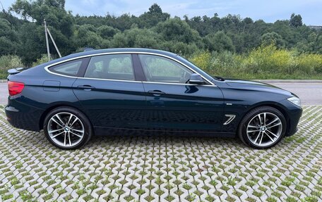 BMW 3 серия, 2015 год, 2 300 000 рублей, 12 фотография