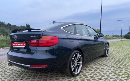 BMW 3 серия, 2015 год, 2 300 000 рублей, 17 фотография