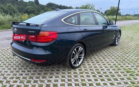 BMW 3 серия, 2015 год, 2 300 000 рублей, 20 фотография