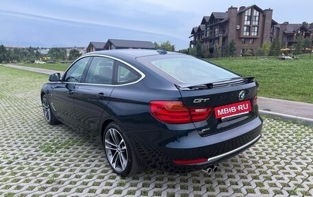 BMW 3 серия, 2015 год, 2 300 000 рублей, 18 фотография