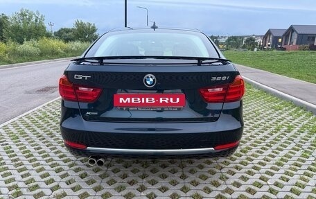 BMW 3 серия, 2015 год, 2 300 000 рублей, 19 фотография