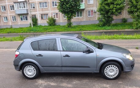 Opel Astra H, 2004 год, 360 000 рублей, 4 фотография