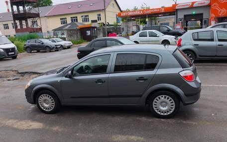 Opel Astra H, 2004 год, 360 000 рублей, 8 фотография