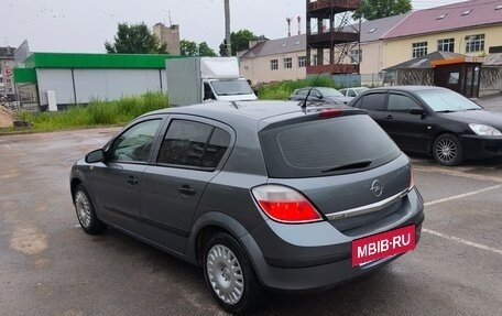 Opel Astra H, 2004 год, 360 000 рублей, 7 фотография