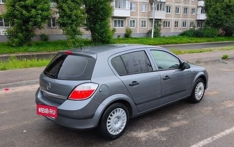 Opel Astra H, 2004 год, 360 000 рублей, 5 фотография