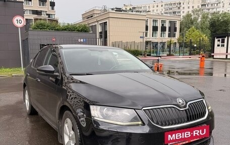 Skoda Octavia, 2014 год, 1 200 000 рублей, 10 фотография