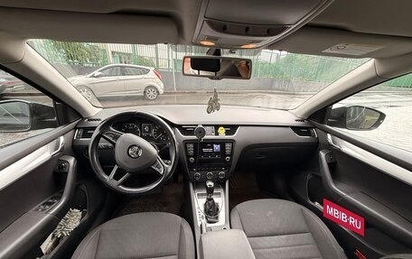 Skoda Octavia, 2014 год, 1 200 000 рублей, 11 фотография