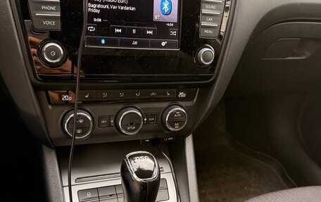 Skoda Octavia, 2014 год, 1 200 000 рублей, 16 фотография