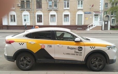 Haval F7x I, 2022 год, 860 000 рублей, 6 фотография