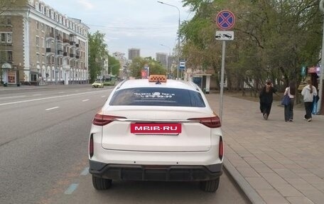Haval F7x I, 2022 год, 860 000 рублей, 5 фотография