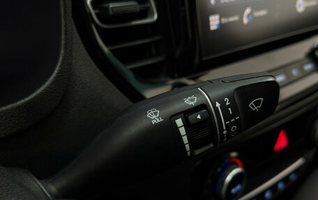 Hyundai Solaris II рестайлинг, 2021 год, 1 590 000 рублей, 9 фотография