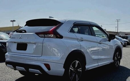 Mitsubishi Eclipse Cross, 2023 год, 1 999 000 рублей, 4 фотография