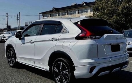 Mitsubishi Eclipse Cross, 2023 год, 1 999 000 рублей, 2 фотография
