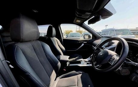 Mitsubishi Eclipse Cross, 2023 год, 1 999 000 рублей, 7 фотография