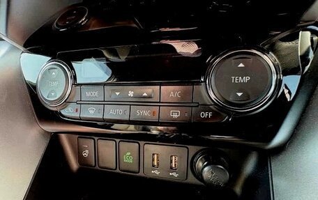 Mitsubishi Eclipse Cross, 2023 год, 1 999 000 рублей, 12 фотография