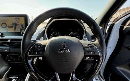 Mitsubishi Eclipse Cross, 2023 год, 1 999 000 рублей, 9 фотография