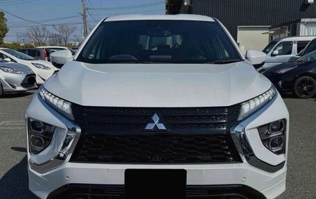 Mitsubishi Eclipse Cross, 2023 год, 1 999 000 рублей, 6 фотография