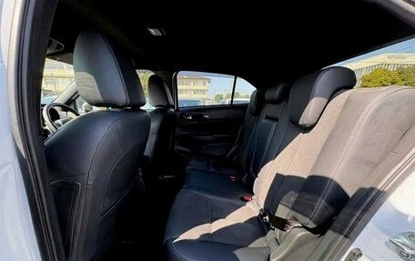 Mitsubishi Eclipse Cross, 2023 год, 1 999 000 рублей, 17 фотография