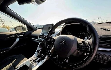Mitsubishi Eclipse Cross, 2023 год, 1 999 000 рублей, 8 фотография