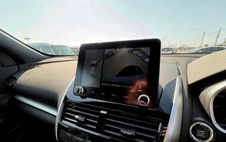 Mitsubishi Eclipse Cross, 2023 год, 1 999 000 рублей, 10 фотография