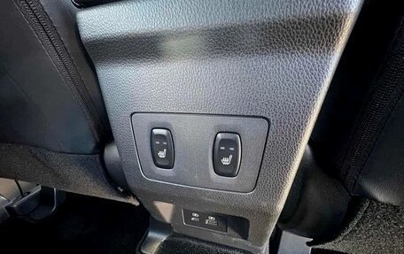 Mitsubishi Eclipse Cross, 2023 год, 1 999 000 рублей, 18 фотография
