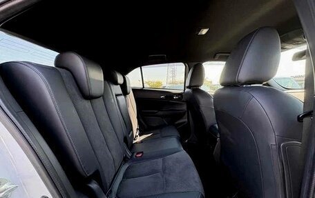 Mitsubishi Eclipse Cross, 2023 год, 1 999 000 рублей, 19 фотография